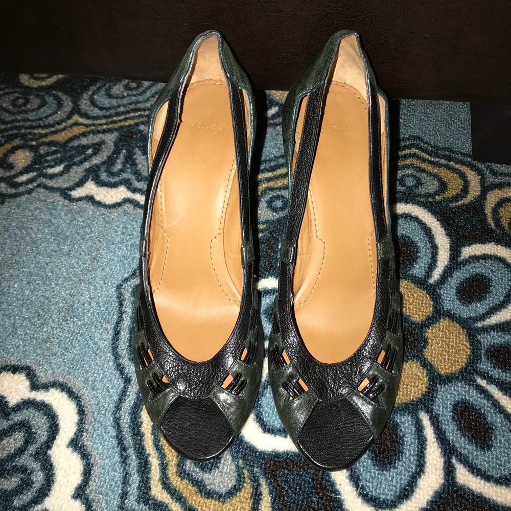 Givenchy Women’s shoes